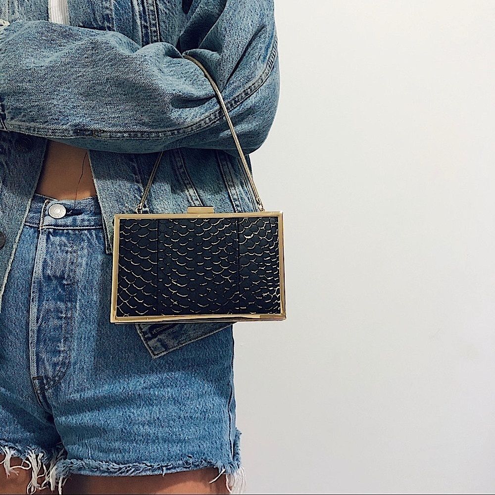 Inge Christopher Minaudière